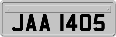 JAA1405