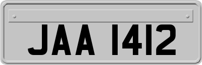 JAA1412