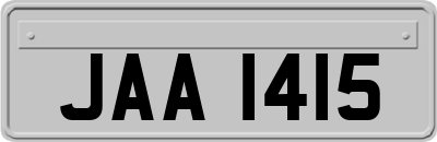 JAA1415