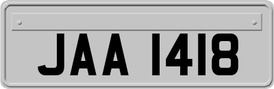 JAA1418