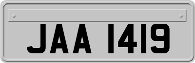 JAA1419