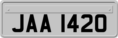 JAA1420