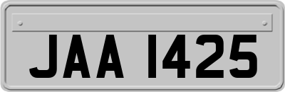 JAA1425