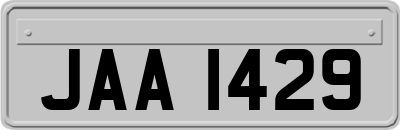 JAA1429