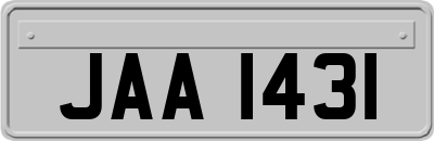 JAA1431