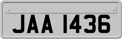 JAA1436