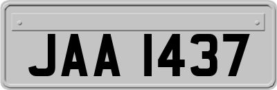 JAA1437