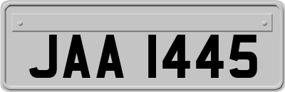 JAA1445