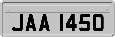 JAA1450