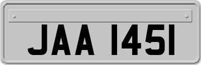 JAA1451