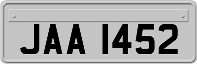 JAA1452