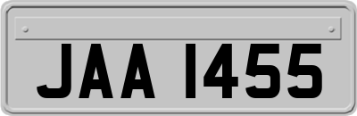 JAA1455