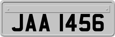 JAA1456