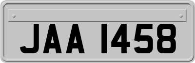 JAA1458