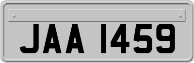JAA1459