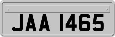 JAA1465