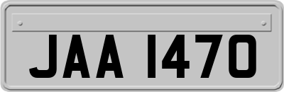 JAA1470
