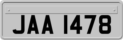 JAA1478