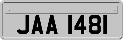 JAA1481