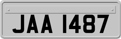 JAA1487
