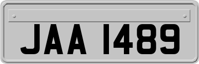 JAA1489