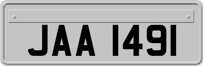 JAA1491