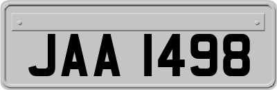 JAA1498