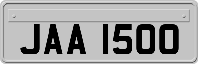 JAA1500