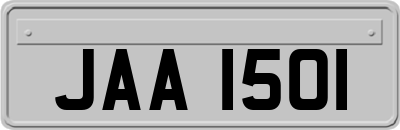 JAA1501