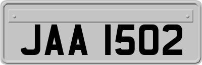 JAA1502