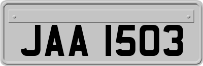 JAA1503