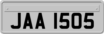 JAA1505