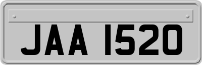 JAA1520