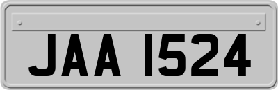 JAA1524