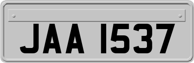 JAA1537