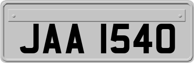 JAA1540