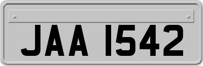 JAA1542