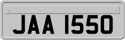 JAA1550
