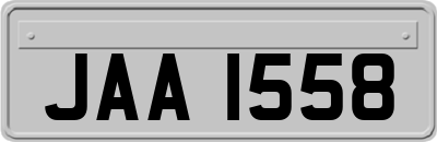 JAA1558