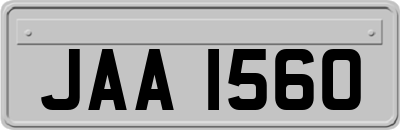 JAA1560