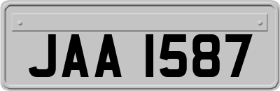 JAA1587