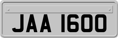 JAA1600