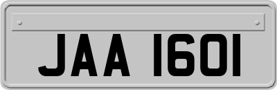 JAA1601