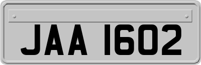 JAA1602