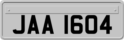 JAA1604