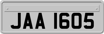 JAA1605