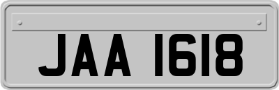 JAA1618