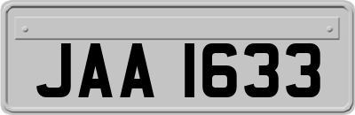 JAA1633