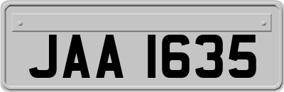 JAA1635