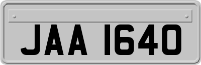 JAA1640